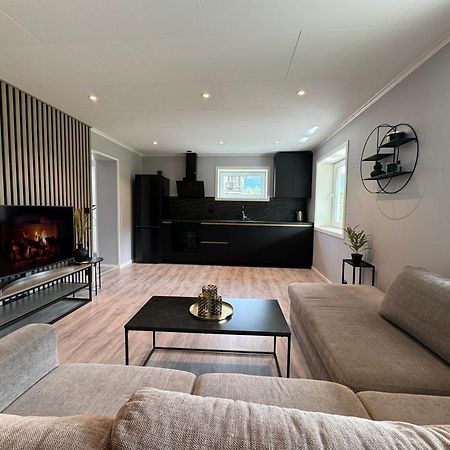 Dalen Apartment Странда Экстерьер фото